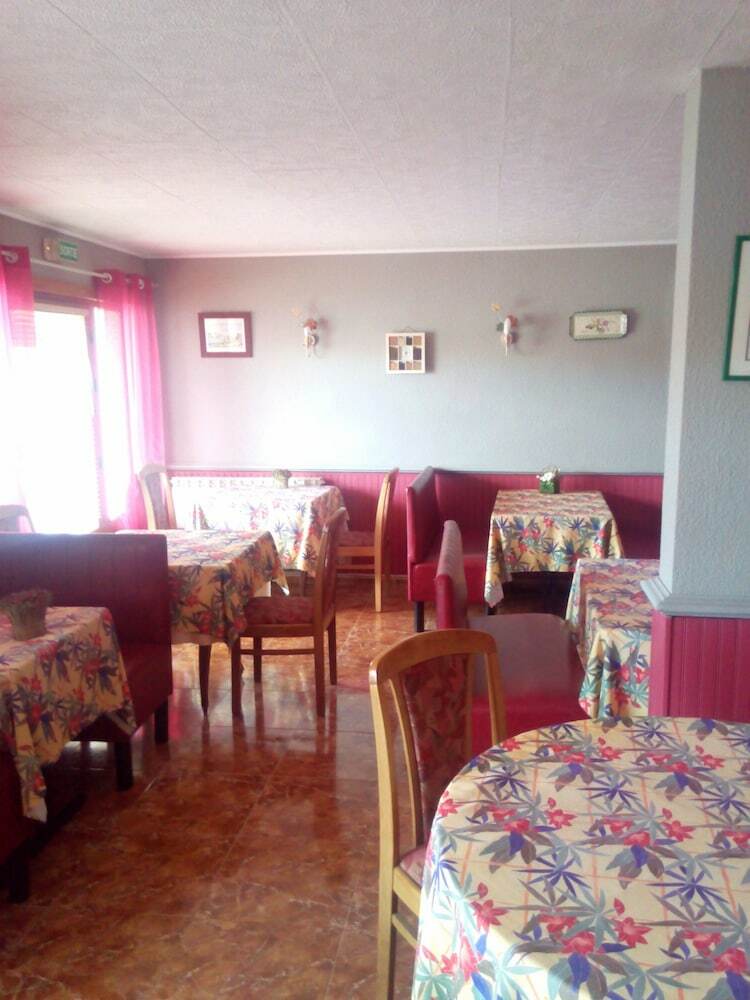Hotel La Chaumiere