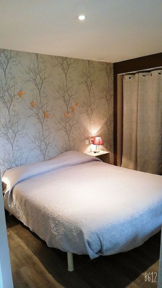 Hotel La Chaumiere