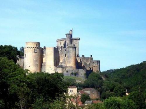 Domaine De Gavaudun - Maison Guyenne