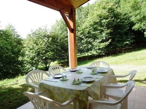 Domaine De Gavaudun - Maison Guyenne