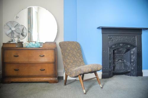 Bed & Breakfast The Cumberland Arms