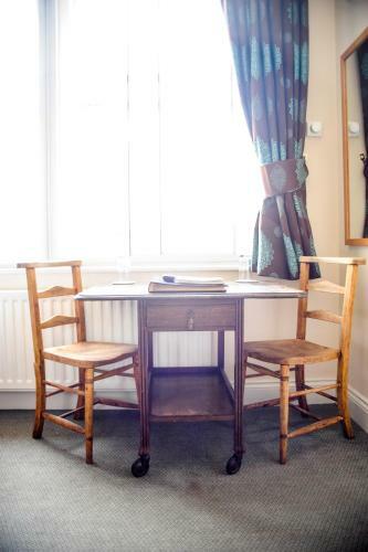 Bed & Breakfast The Cumberland Arms