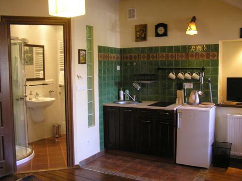 Lublin Apartaments