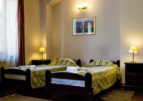 Lublin Apartaments