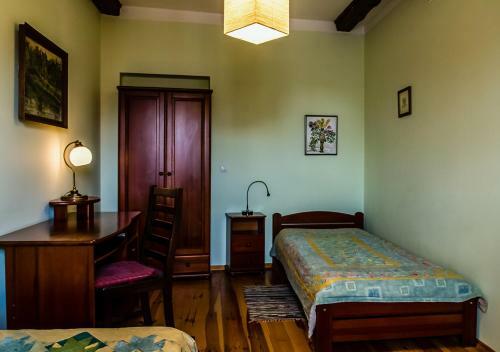 Lublin Apartaments
