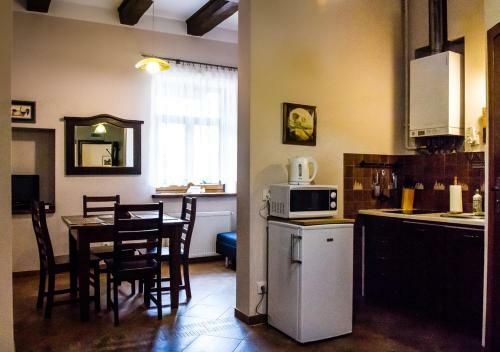 Lublin Apartaments
