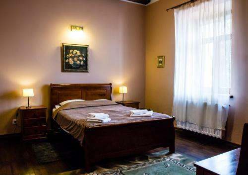 Lublin Apartaments