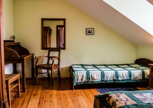 Lublin Apartaments