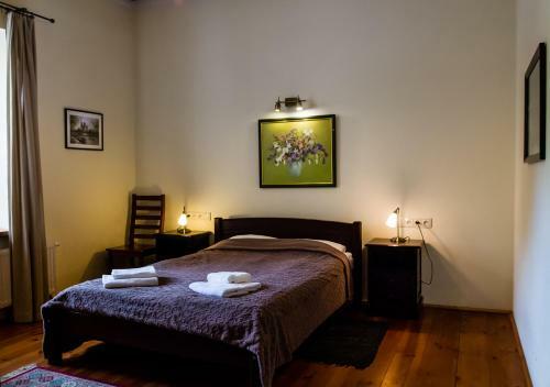Lublin Apartaments