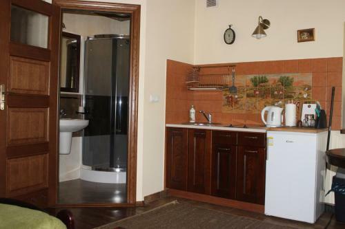 Lublin Apartaments