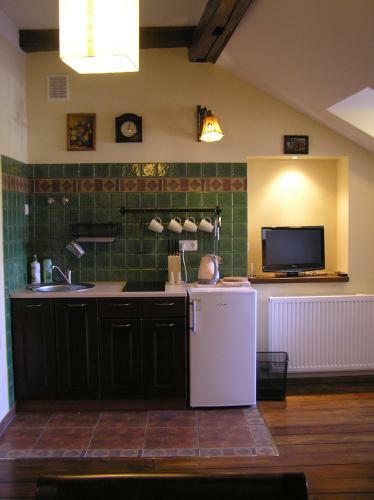 Lublin Apartaments