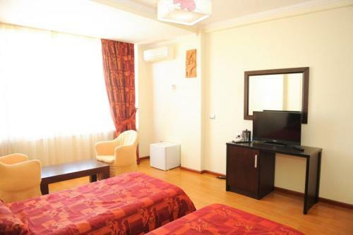 Hotel Leonardo