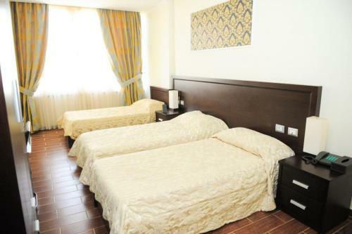 Hotel Leonardo