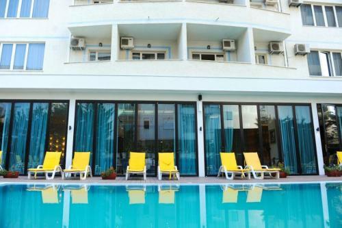 Hotel Leonardo