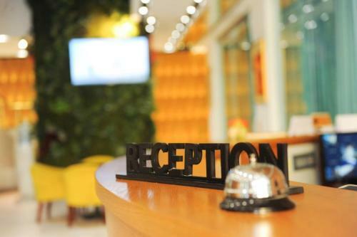 Hotel Leonardo