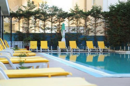 Hotel Leonardo