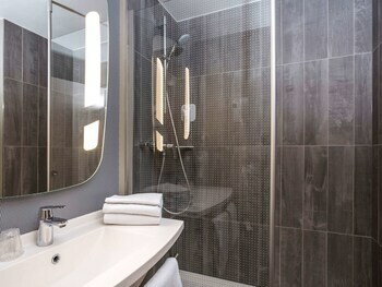 Hotel Ibis Lille Roubaix Centre