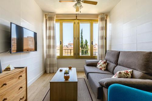 Stylish Apartment With Amazing Views