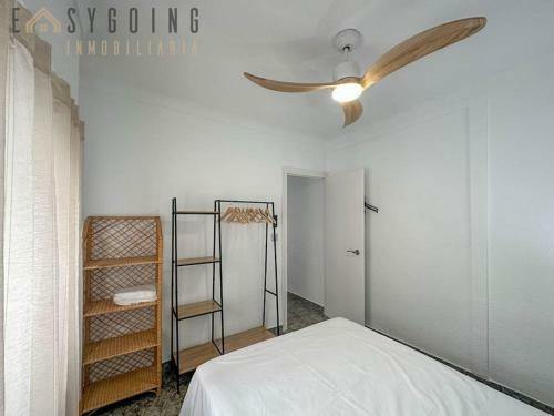 Apartamento Infinity Sea - Incre�ble Piso Con Vistas Al Mar