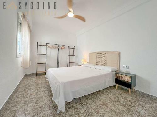 Apartamento Infinity Sea - Incre�ble Piso Con Vistas Al Mar
