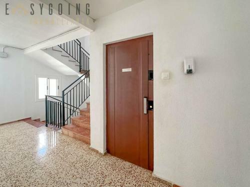 Apartamento Infinity Sea - Incre�ble Piso Con Vistas Al Mar