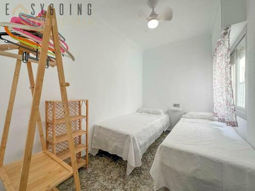 Apartamento Infinity Sea - Incre�ble Piso Con Vistas Al Mar