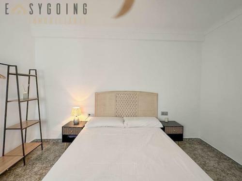 Apartamento Infinity Sea - Incre�ble Piso Con Vistas Al Mar