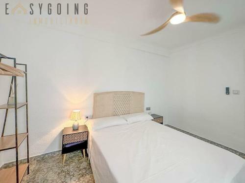 Apartamento Infinity Sea - Incre�ble Piso Con Vistas Al Mar