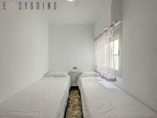 Apartamento Infinity Sea - Incre�ble Piso Con Vistas Al Mar
