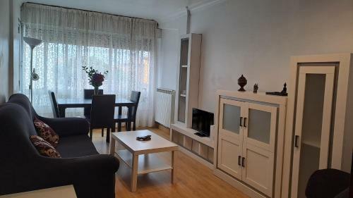 Apartamento Santander Clavel