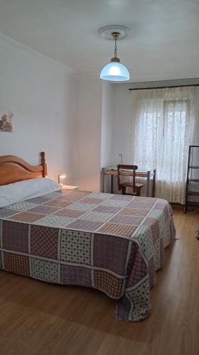 Apartamento Santander Clavel