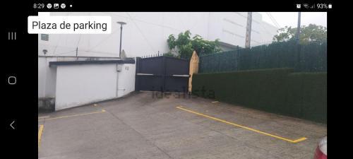 Apartamento Santander Clavel