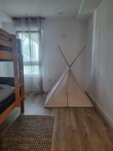 Apartamento Alta 53.5