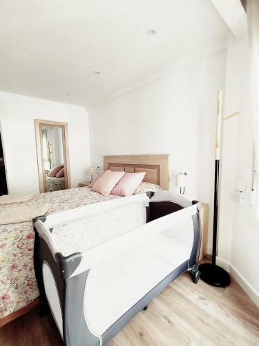 Apartamento Alta 53.5