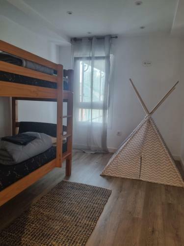 Apartamento Alta 53.5
