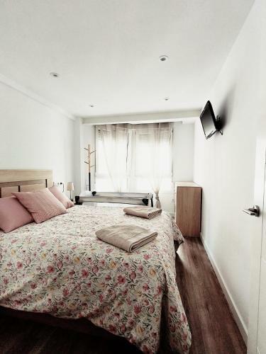 Apartamento Alta 53.5