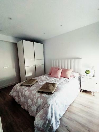 Apartamento Alta 53.5