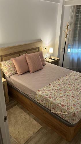 Apartamento Alta 53.5