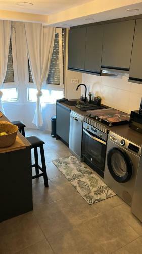 Apartamento Alta 53.5