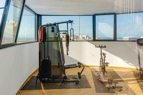 Precioso Apartamento Junto A La Playa De Carabassi