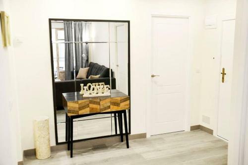 Nuevo Apartamento de 3 Dormitorios En Calle Alta