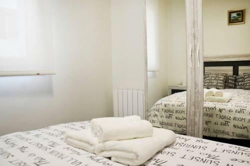 Nuevo Apartamento de 3 Dormitorios En Calle Alta