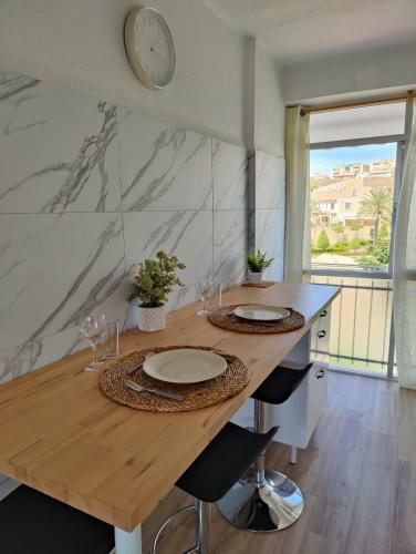 Apartamento Appartement Cosy � 100m de La Mer