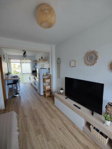 Apartamento Appartement Cosy � 100m de La Mer