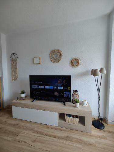 Apartamento Appartement Cosy � 100m de La Mer