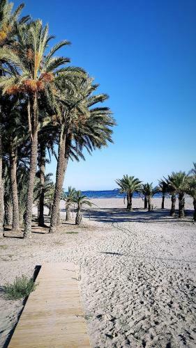 Apartamento Appartement Cosy � 100m de La Mer