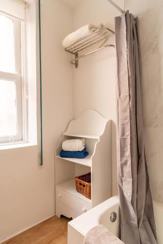 Apartamento Aq Puerto Chico - Centro De Santander
