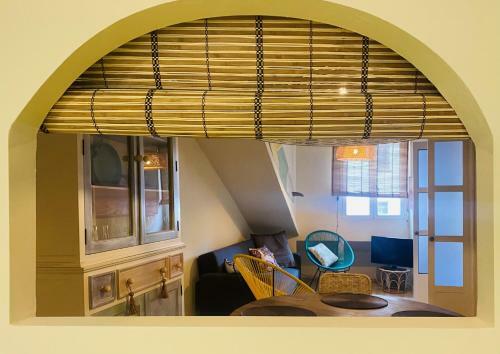 Apartamento Jositown