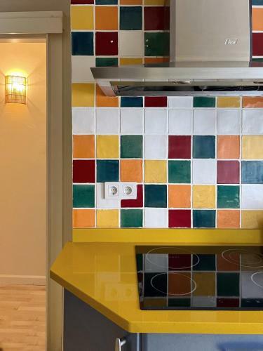 Apartamento Jositown