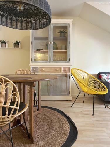 Apartamento Jositown